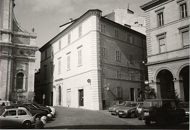 Palazzo Galeotti